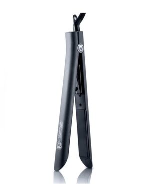 Royale Black genius heating element flat iron.